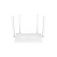 Imou HR12G wireless router Gigabit Ethernet Dual-band (2.4 GHz / 5 GHz) White