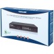 Intellinet 8-Port Gigabit Ethernet PoE+ Web-Managed Switch with 2 SFP Ports, IEEE 802.3at/af Power over Ethernet (PoE+/PoE) Compliant, 140 W, Endspan, Desktop, 19