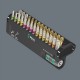 Wera 05057437001 screwdriver bit 29 pc(s) Wera 05057437001 screwdriver bit 29 pc(s)
