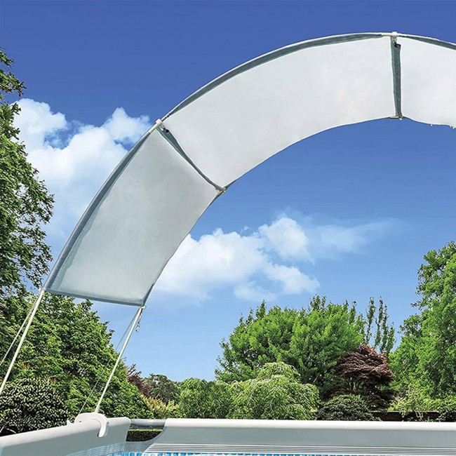 Intex 28054 pool part/accessory Pool canopy Intex 28054 pool part/accessory Pool canopy