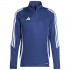 adidas Tiro 24 Training Top navy blue IS1044 2XL
