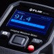 FLIR MR160 hygrometer/psychrometer Indoor Electronic hygrometer Black FLIR MR160 hygrometer/psychrometer Indoor Electronic hygrometer Black