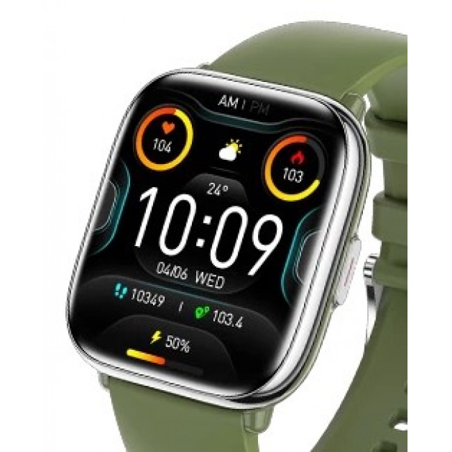 myPhone Watch Pastel 4.45 cm (1.75 myPhone Watch Pastel 4.45 cm (1.75