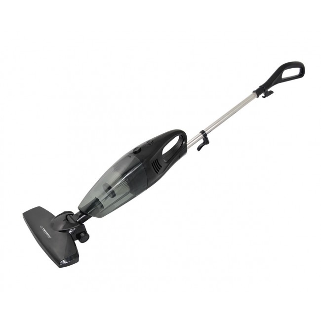 Esperanza EHV101K Corded Upright Vacuum Cleaner 600W Esperanza EHV101K Corded Upright Vacuum Cleaner 600W