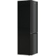 Gorenje NRK6202EBXL4 fridge-freezer Freestanding 331 L E Black Gorenje NRK6202EBXL4 fridge-freezer Freestanding 331 L E Black