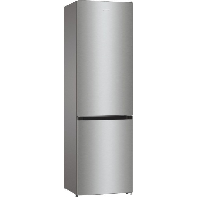Gorenje NRK6202EXL4 fridge-freezer Freestanding 331 L E Grey Gorenje NRK6202EXL4 fridge-freezer Freestanding 331 L E Grey