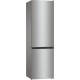 Gorenje NRK6202EXL4 fridge-freezer Freestanding 331 L E Grey Gorenje NRK6202EXL4 fridge-freezer Freestanding 331 L E Grey