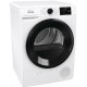 GORENJE DPNE83GNLWIFI/EN laundry dryer GORENJE DPNE83GNLWIFI/EN laundry dryer