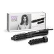 BaByliss Shape & Smooth Straightening brush Warm Black 800 W 78.7 BaByliss Shape & Smooth Straightening brush Warm Black 800 W 78.7