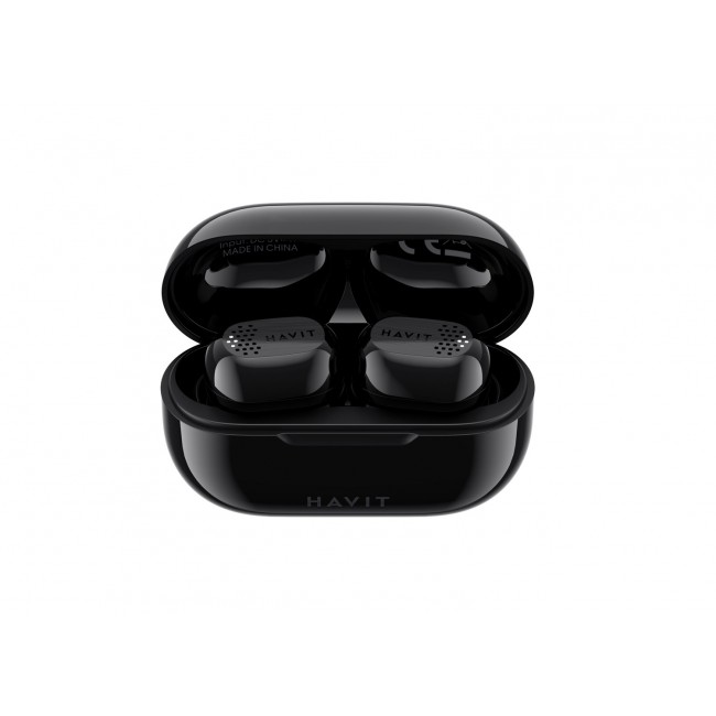 Havit TW925 - TWS wireless headphones (black) Havit TW925 - TWS wireless headphones (black)