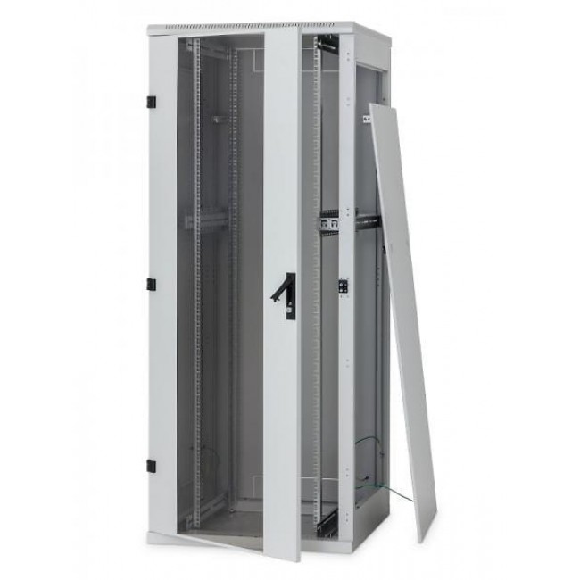 Triton RMA-42-A61-CAX-N1 rack cabinet 42U Freestanding rack Grey Triton RMA-42-A61-CAX-N1 rack cabinet 42U Freestanding rack Grey