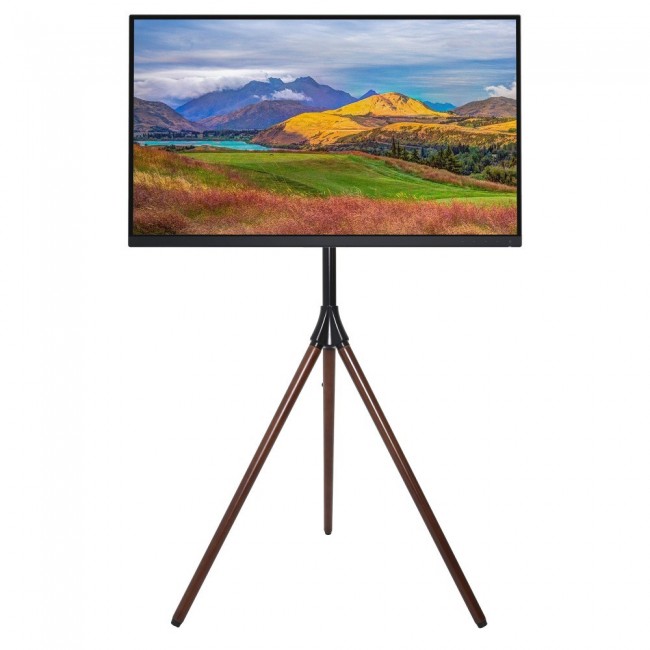 Techly ICA-TR50 TV mount/stand 165.1 cm (65