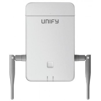 Unify Cordless DECT Sender IP V2 (BSIP2) DECT base station Grey