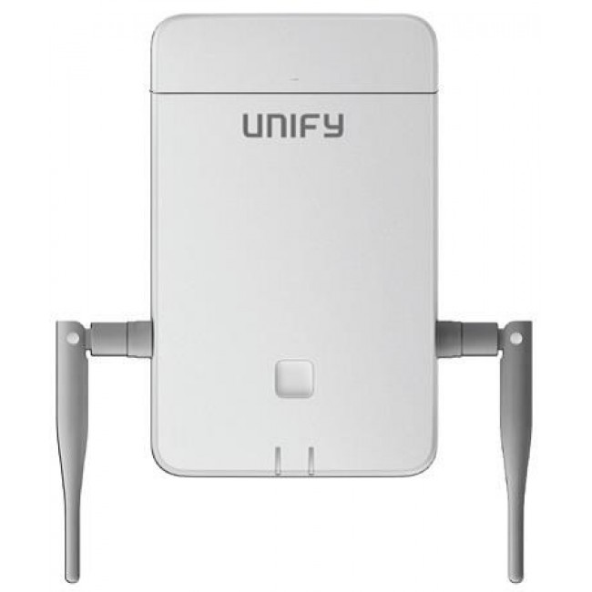 Unify Cordless DECT Sender IP V2 (BSIP2) DECT base station Grey