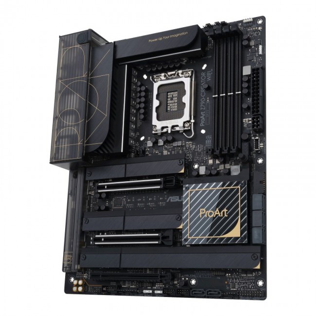 ASUS ProArt Z790-CREATOR WIFI - bundko