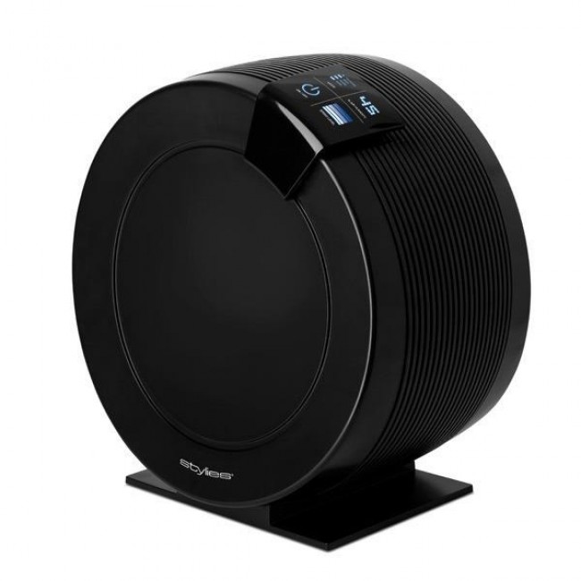 Humidifier Stylies Aquarius, 15 W, 50 m2 Humidifier Stylies Aquarius, 15 W, 50 m2