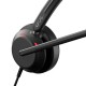 EPOS IMPACT 760T - Headset - On-Ear - kabelgebunden - USB-C - Schwarz - Zertifiziert f r Microsoft Teams (1001214)