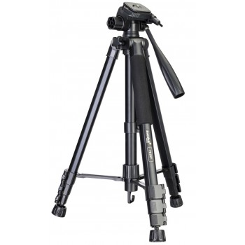 Levenhuk VT10 tripod 3 leg(s) Black