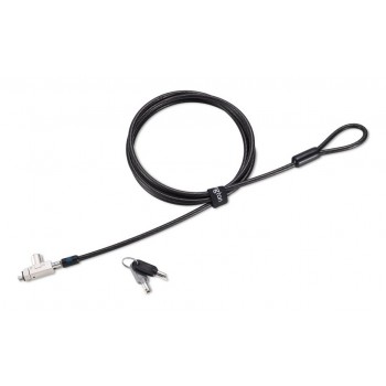 Kensington N17 Keyed Laptop Lock