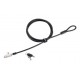 Kensington N17 Keyed Laptop Lock Kensington N17 Keyed Laptop Lock