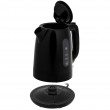 ADLER AD 1380B black electric kettle ADLER AD 1380B black electric kettle