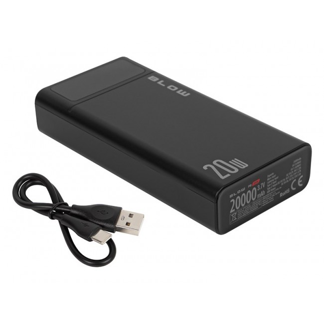 Power Bank 10000mAh PB10A Power Bank 10000mAh PB10A