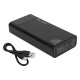 Power Bank 10000mAh PB10A Power Bank 10000mAh PB10A