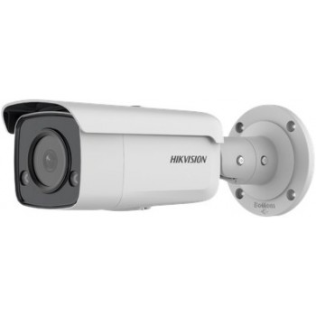 Hikvision Bullet ColorVu DS-2CD2T47G2-L(4mm)(C) 4MP