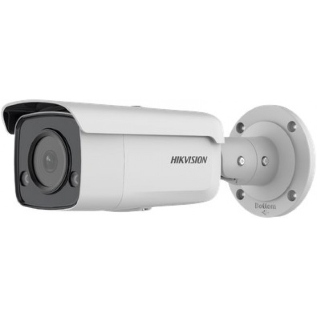 Hikvision Bullet ColorVu DS-2CD2T47G2-L(4mm)(C) 4MP Hikvision Bullet ColorVu DS-2CD2T47G2-L(4mm)(C) 4MP