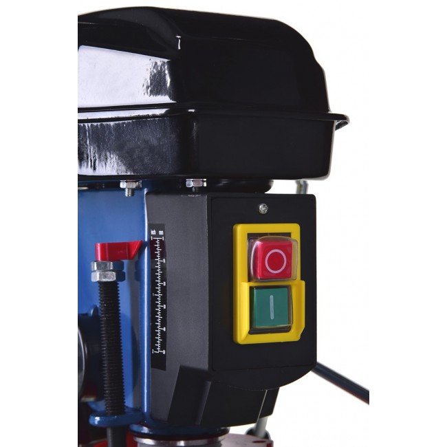 SCHEPPACH BENCH DRILL 500W DP16VLS SCHEPPACH BENCH DRILL 500W DP16VLS