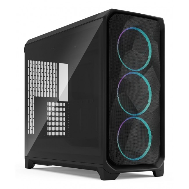 Fractal Design Meshify 3 XL Black RGB TG Light Tint
