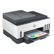 HP Smart Tank 750 All-in-One Thermal inkjet A4 4800 x 1200 DPI 15 ppm Wi-Fi