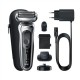 Braun Series 7 71-S4200cs Foil shaver Trimmer Black