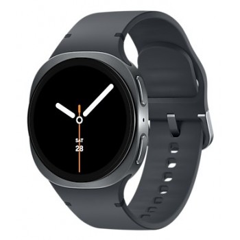Samsung Galaxy Watch 8 3.3 cm (1.3 Samsung Galaxy Watch 8 3.3 cm (1.3