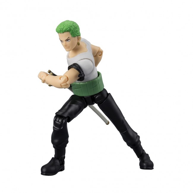 ULTIMATE LEGENDS ONE PIECE - RORONOA ZORO ULTIMATE LEGENDS ONE PIECE - RORONOA ZORO