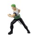 ULTIMATE LEGENDS ONE PIECE - RORONOA ZORO ULTIMATE LEGENDS ONE PIECE - RORONOA ZORO