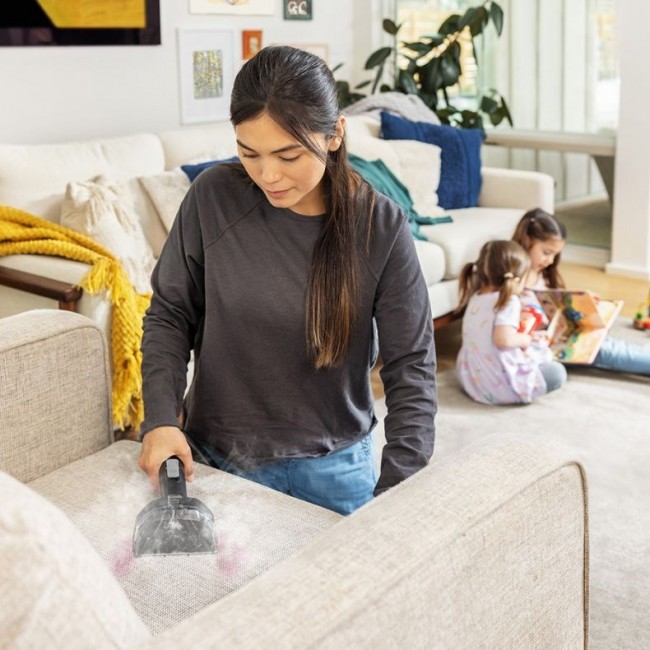 BISSELL SPOTCLEAN HOOVER 3697N BISSELL SPOTCLEAN HOOVER 3697N