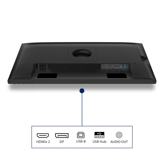 Philips 27B2N3500J/00 computer monitor 68.6 cm (27 Philips 27B2N3500J/00 computer monitor 68.6 cm (27