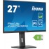 iiyama ProLite XUB2763QSU-B1 computer monitor 68.6 cm (27
