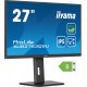 iiyama ProLite XUB2763QSU-B1 computer monitor 68.6 cm (27 iiyama ProLite XUB2763QSU-B1 computer monitor 68.6 cm (27