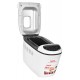 Tefal PF610138 bread maker 1600 W White Tefal PF610138 bread maker 1600 W White
