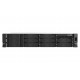Qnap TS-855eU-RP-8G, 2U, 8 x 2.5