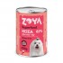 ZOYA Superfood Goat - wet dog food - 400g