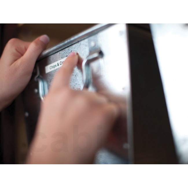 Label Printer Dymo LetraTag LT-100H Label Printer Dymo LetraTag LT-100H