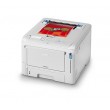 OKI C650dn Colour 1200 x 1200 DPI A4