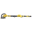Stanley SFMEE500S Disc sander Black, Yellow Stanley SFMEE500S Disc sander Black, Yellow