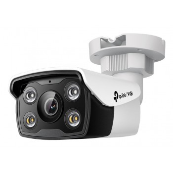 TP-Link VIGI C350(2.8MM) security camera Bullet IP security camera Outdoor 2880 x 1620 pixels Ceiling