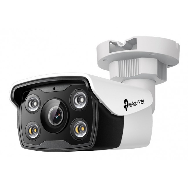 TP-Link VIGI C350(2.8MM) security camera Bullet IP security camera Outdoor 2880 x 1620 pixels Ceiling