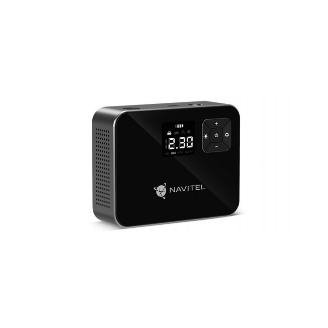 Navitel AIR 15 AL air compressor 50 W 15 l/min Battery Navitel AIR 15 AL air compressor 50 W 15 l/min Battery