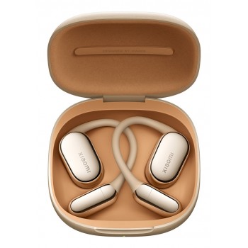 Xiaomi OpenWear Stereo Pro, Sand Gold Headphones